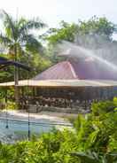 Imej utama Platon Ecolodge