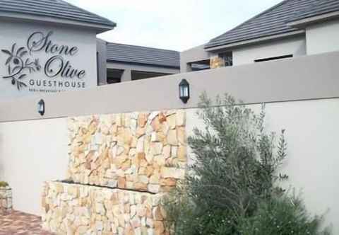 Lain-lain Stone Olive Guest House