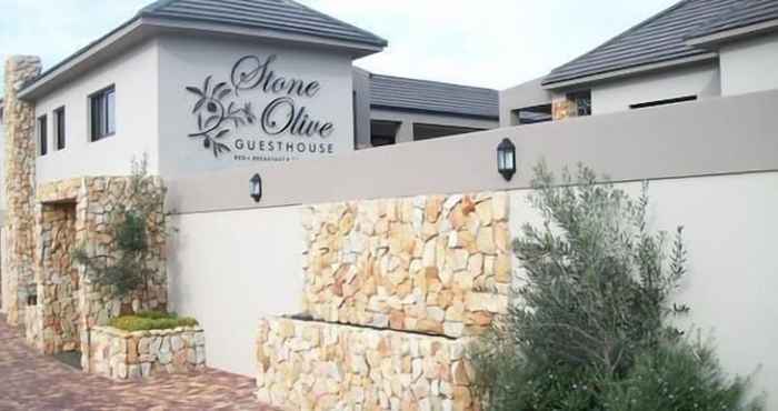 Khác Stone Olive Guest House