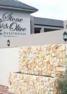 ภาพหลัก Stone Olive Guest House