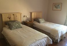 Lain-lain 3 Roodepoort Farm Self Catering