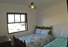 기타 6 Apartamento dois quartos Capivarí