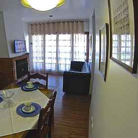 Primary image 1 Apartamento dois quartos Capivarí, Hotel Cadij Shopping Center