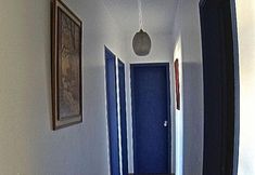 기타 7 Apartamento dois quartos Capivarí