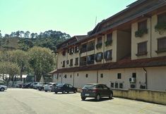 기타 4 Apartamento dois quartos Capivarí