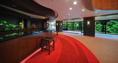 Others 2 Senkeien Tsukioka Hotel