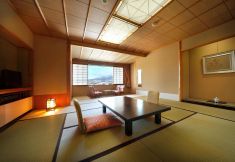 Others 7 Senkeien Tsukioka Hotel