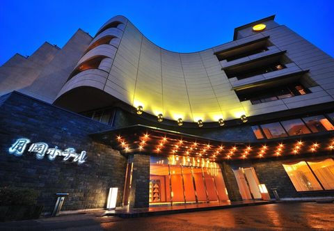 Others Senkeien Tsukioka Hotel