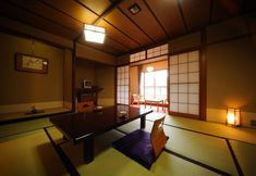 Others 5 Senkeien Tsukioka Hotel