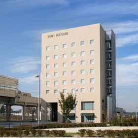 Primary image 1 Hotel Bestland, Chiba Prefectural Museum of Central Ohtone Branch Hotels