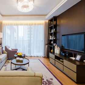 Primary image 1 Savills Residence Daxin Shenzhen Bay, Apartemen Shenzhen