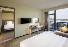 Others 6 Novotel Hefei Sunac