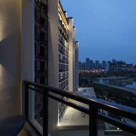 Primary image 1 ノボテル ホーフェイ スナック, 包河区 ホテル