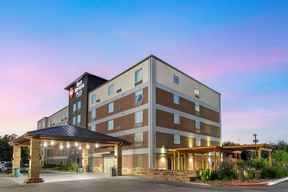 Best Western Plus Downtown North