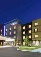 ภาพหลัก Fairfield Inn and Suites by Marriott Belle Vernon