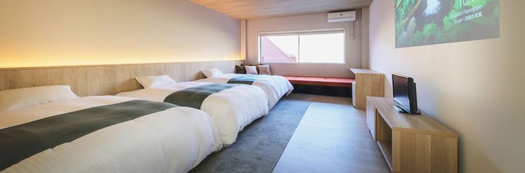 기타 Takamiya Hotel Jurin