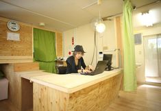 Lainnya 2 Edo Tokyo Hostel