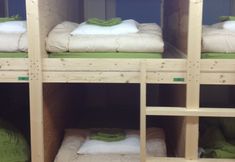 Lainnya 7 Edo Tokyo Hostel