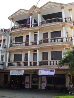 โรงแรมสุวรรณา 2, THB 604.64