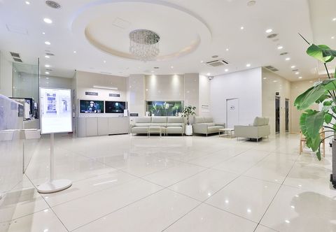 기타 Shire hotel Seomyeon