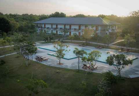 อื่นๆ Sungreen Resort & Spa