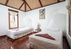 Khác 7 Tropical Garden Bungalow