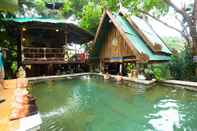 อื่นๆ Tropical Garden Bungalow