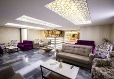 Others 5 Hotel Business Han