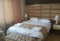 Lain-lain 4 Crystal Continental