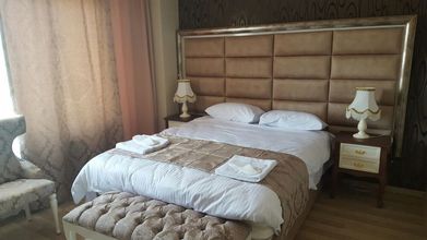 Lain-lain 4 Crystal Continental