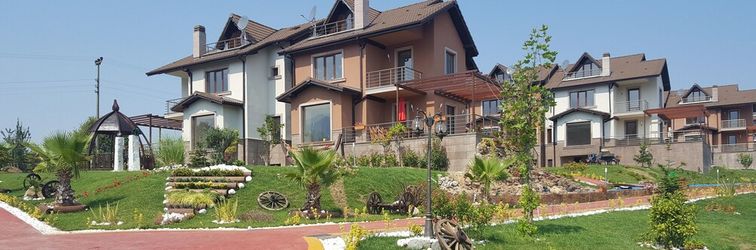 Lain-lain Crystal Continental