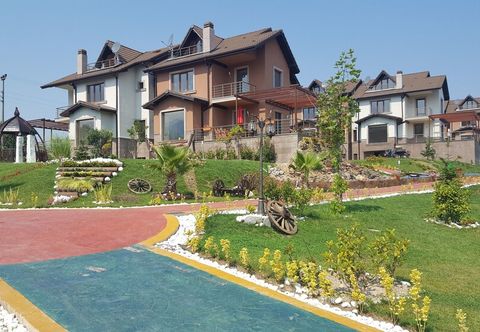 Lain-lain Crystal Continental