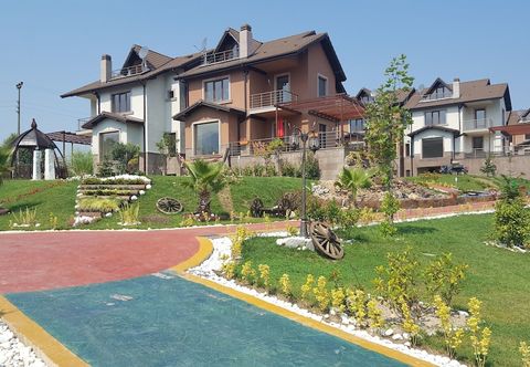 Others Crystal Continental