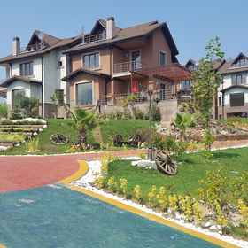 Primary image 1 크리스탈 컨티넨털, 메르케즈 호텔