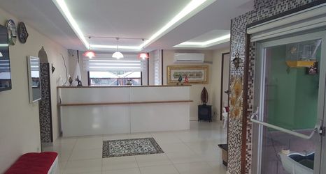 Lain-lain 2 Crystal Continental