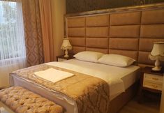 Lain-lain 5 Crystal Continental