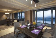Khác 3 Crowne Plaza Hangzhou Thousand Island Lake, an IHG Hotel
