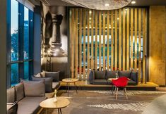 その他 2 Ibis Istanbul Tuzla Hotel