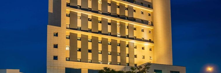 その他 Ibis Istanbul Tuzla Hotel