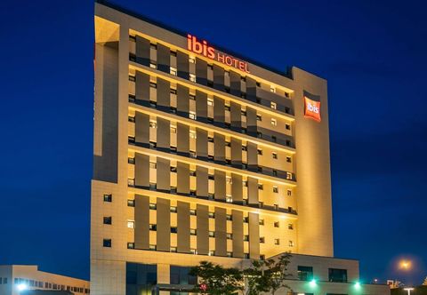 その他 Ibis Istanbul Tuzla Hotel