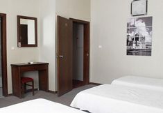 기타 5 Fatih Resadiye Hotel