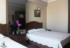 기타 4 Fatih Resadiye Hotel