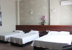 기타 6 Fatih Resadiye Hotel