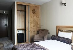 기타 2 Fatih Resadiye Hotel