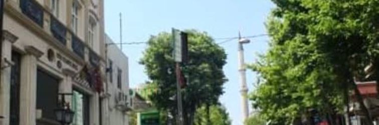 기타 Fatih Resadiye Hotel