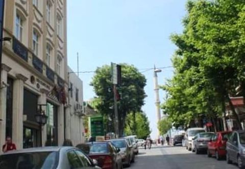 기타 Fatih Resadiye Hotel