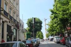 기타 Fatih Resadiye Hotel