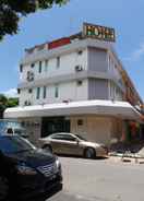 Primary image Home Hotel Labuan