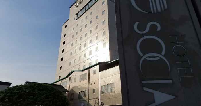 Others Hotel Socia