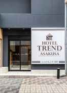 Primary image Hotel Trend Asakusa I